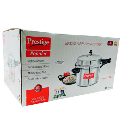 Prestige Pressure Cooker 8.5Lt