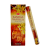 Incense Hem Small Sandal Vanilla Hexa - India At Home