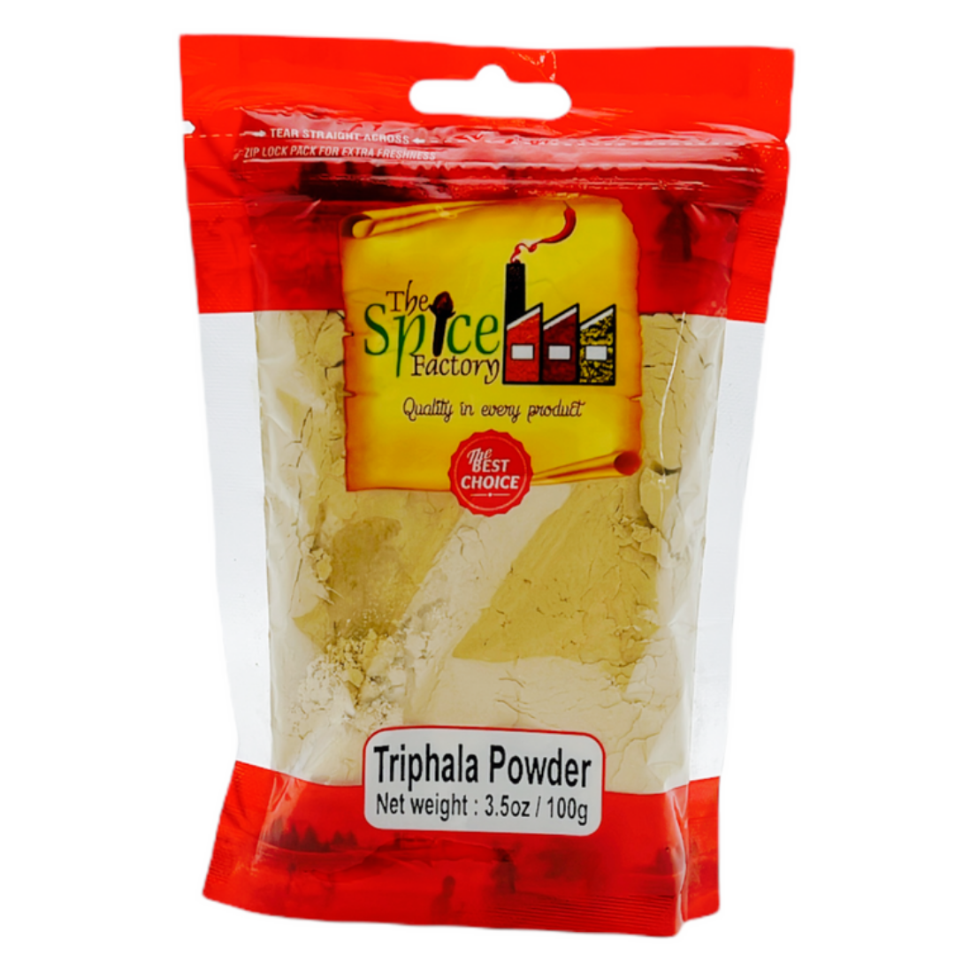 TSF Triphala Powder 100gm