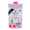 Yardley Morning Dew Pefumed Talc 100Gm