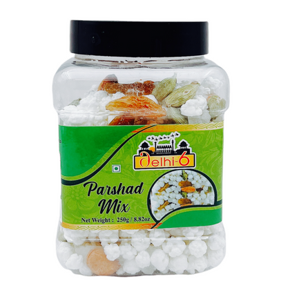 Delhi 6 Parshad Mix 250gm