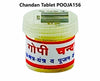 Gopi Chandan Tablet - India At Home