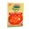 Curry Master Vegan Butter Chicken 75Gm
