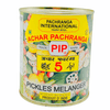 Pachranga Pip Mix Pickle (Achar Pachranga) 800G - India At Home