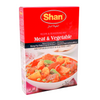 Shan Meat & Vegetable Masala 100gm