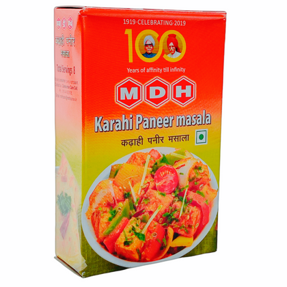 Mdh Karahi Paneer Masala 100G