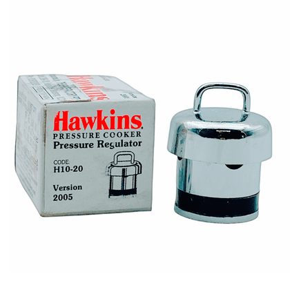 Hawkins Whistle (Weight) 1.5Ltr - 12Ltr - India At Home