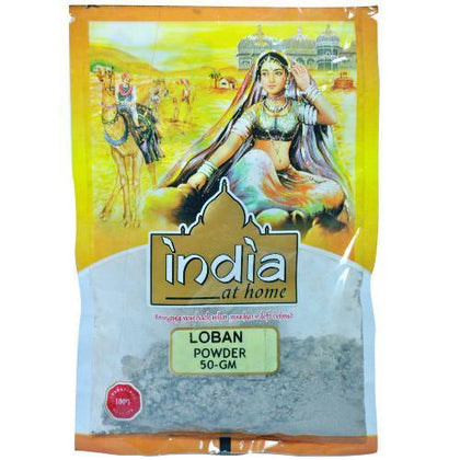 TSF Loban Powder 50Gm - India At Home