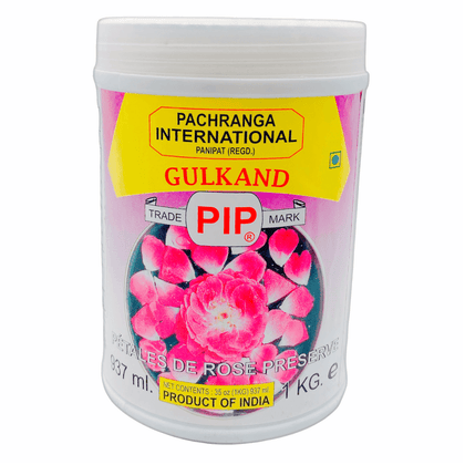 Pachranga Pip Gulakand 1Kg - India At Home
