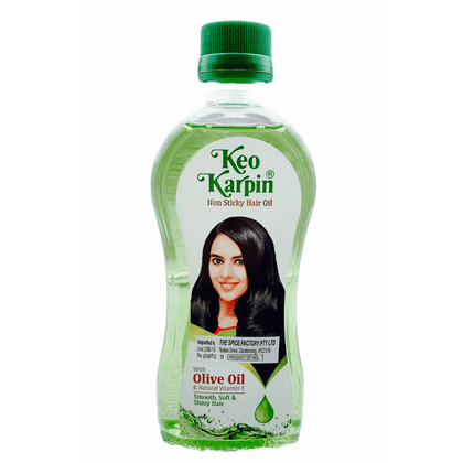 Keo Karpin Hair Oil  300Ml - India At Home