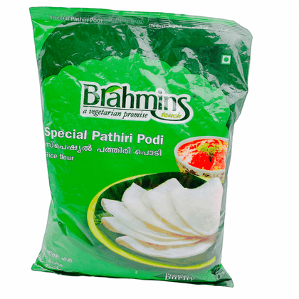 Brahmin Special Pathiri Powder 1Kg - India At Home