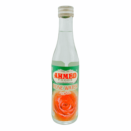 Ahmed Rose Water  250Ml - India At Home