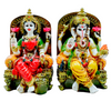 Laxmi Ganesh  (4.5
