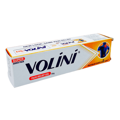 Volini Cream 50Gm