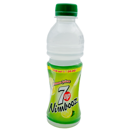 7UP Nimbooz  Drink 250ml