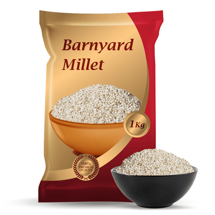 Barnyard Millet 1Kg - India At Home