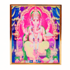 Ganesh Photo Frame K283806-Y25511 29*39Cm (16