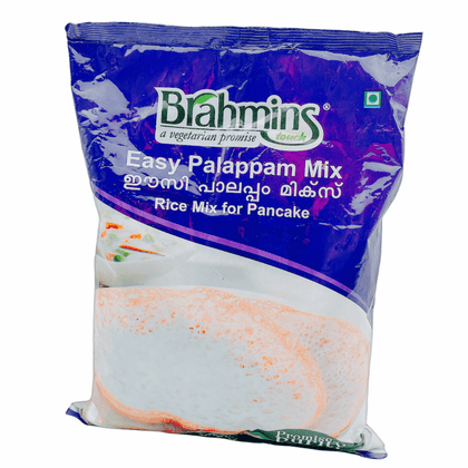 Brahmin Easy Palappam 1Kg - India At Home