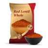 Red Lentil Whole 1Kg - India At Home