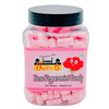 Delhi 6 Rose Peppermint Candy Jar 400Gm