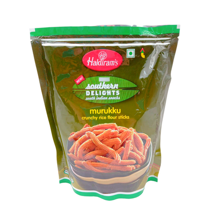 Haldirams Murukku Del 200Gm