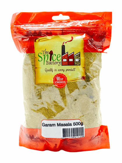 TSF Garam Masala Premium 500Gm - India At Home