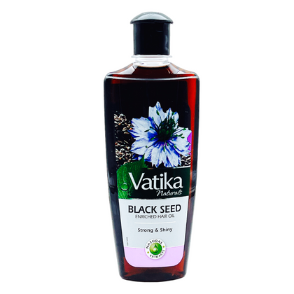 Dabur Vatika Black Seed 200Ml