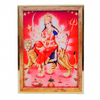Durga Photo Frame Hc-49316.5*21.6Cm (