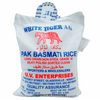 White Tiger Basmati Rice 5Kg